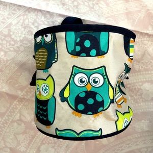 Organizing bin. New without tags.